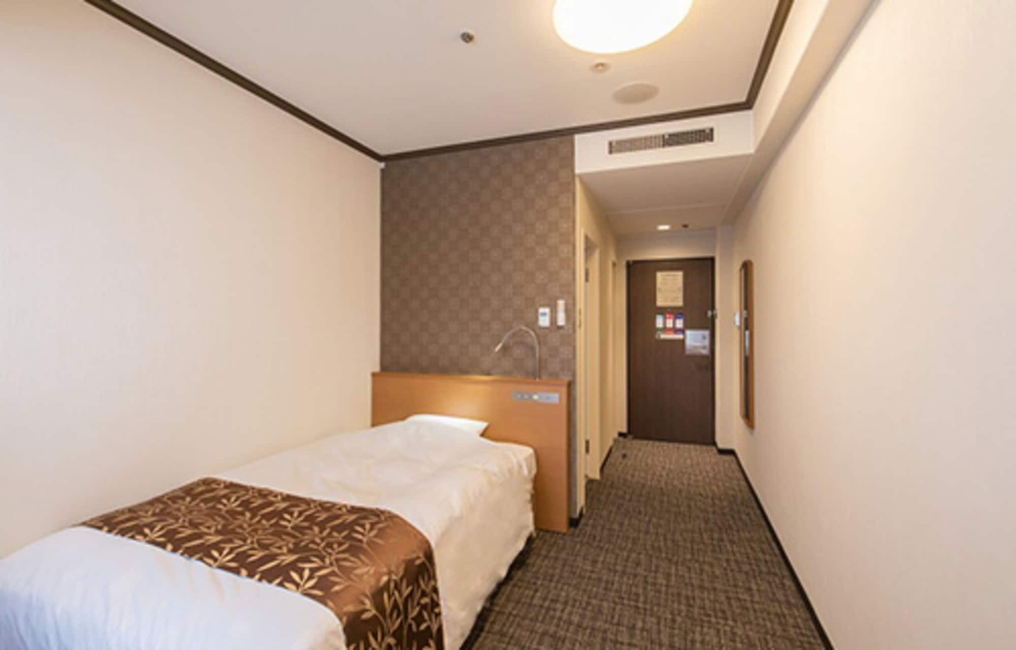 Hotel Hiroshima Garden Palace Kültér fotó
