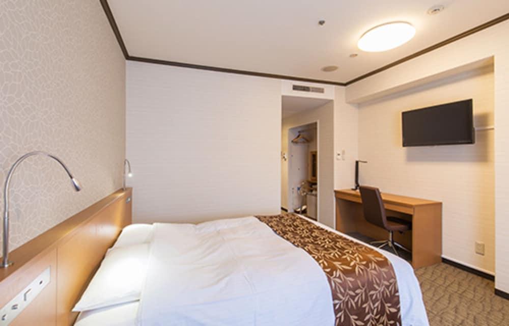 Hotel Hiroshima Garden Palace Kültér fotó
